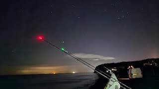 2 Days Fishing the Bristol Channel with a Special Guest [upl. by Latta]