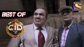 Best of CID  The Mysterious Caves  Full Episode [upl. by Maire]