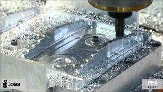 FFG machine tools and manufacturing solutions [upl. by Eresed]