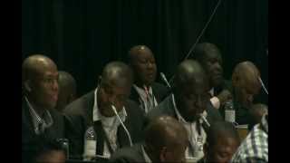 24th SAFA Annual Conference Part 2 [upl. by Crosse]