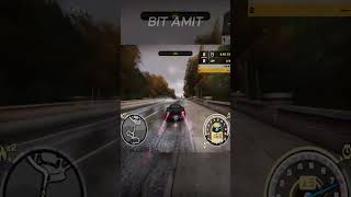 Need for Speed most wanted 2005 gaming shorts bitamit nfs [upl. by Silda525]