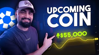 EARN FROM THIS COIN ON BINANCE  OMNI [upl. by Allesiram29]