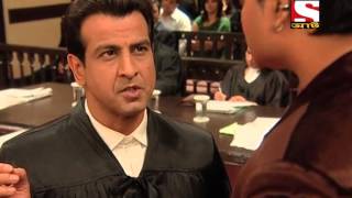 Adaalat  Bengali  Invisible Killer  Episode 110amp111 [upl. by Juieta545]