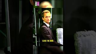 Close The Door  How I Met Your Mother himym [upl. by Omocaig]