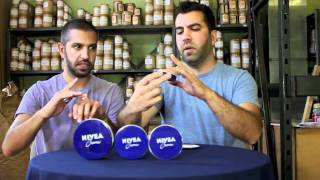 Nivea Creme Product Review [upl. by Washington]