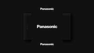 YTPMV Panasonic New logo Scan [upl. by Oirom]