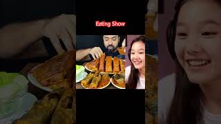 ASMR 9999 O23B eatingshow mukbang foodchallenge foodreaction asmr foodlover [upl. by Ole786]