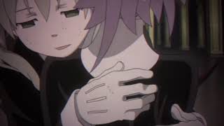 crona and maka amv [upl. by Ahsei]