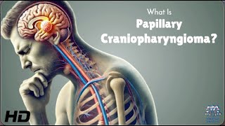 Papillary Craniopharyngioma Symptoms Diagnosis amp Treatment Options [upl. by Ostler747]