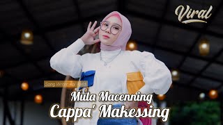 Mula Macenning Cappa Makessing  Fitri Adiba Bilqis  Cover Version [upl. by Thomsen66]