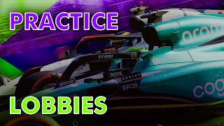 LSI  Practice Lobbies [upl. by Kaufman195]