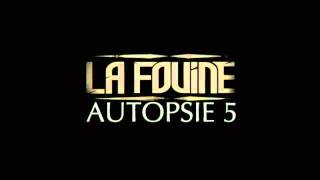 ► La fouine  Autopsie 5  Clash BOOBA OFFICIEL  HD [upl. by Ardnnaed282]