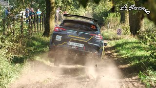 Hellendoorn Rally 2024  Best of by La Sangle [upl. by Arrek928]