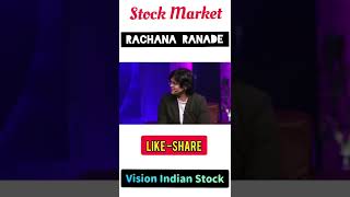 Rachana Ranade Stock Analysis 🚀 Best Stock To Buy 💰TTML Share🔥 Suzlon Share shorts pennystocks [upl. by Aro460]