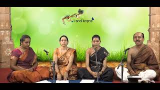 Bhagavadgita chanting episode 75 ಶ್ರೀಮದ್ ಭಗವದ್ಗೀತಾ ಕಲಿಕಾ ಮಾಲಿಕೆ gita bhagavadgita sanatandharma [upl. by Nnahsal253]