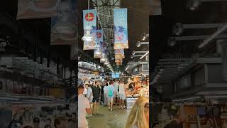 La Boqueria Barcelona [upl. by Mitchell]