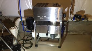 Upgraded Durastill Water Distiller 30J [upl. by Seyler239]