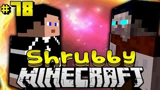 Sie STECKEN unter einer DECKE  Minecraft Shrubby 78 DeutschHD [upl. by Spitzer144]