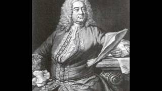 George Frederic Handel  Thus Saith the Lord of Hosts from quotThe Messiahquot [upl. by Rizas]