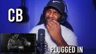 CB  Plugged In w Fumez The Engineer  Mixtape Madness Reaction  LeeToTheVI [upl. by Oicaro]