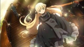 Resuscitated Hope 「GOSICK」ED [upl. by Yenhpad988]