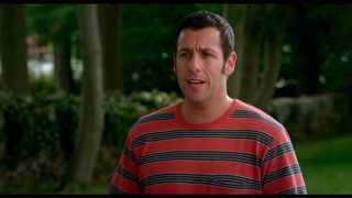 Grown Ups 2  Official Trailer [upl. by Esinek]