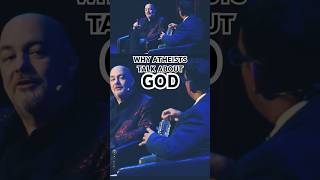 MATT DILLAHUNTY 🔥 DINESH DSOUZA on GOD mattdillahunty dineshdsouza atheist god christian duet [upl. by Stacey]