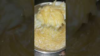 Seviyan Kheer Recipe  seviyan recipe  shorts youtubeshorts seviyankheer seviyanrecipe [upl. by Nohsyt707]