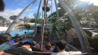 Enchanted Kingdom Anchors Away POV [upl. by Folsom]