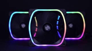 Enermax SquA RGB opinion [upl. by Herson]