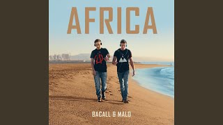 Africa BACALL Remix [upl. by Annil]