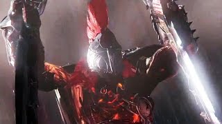 LORDS OF THE FALLEN Gameplay Gamescom 2014 [upl. by Heyer460]