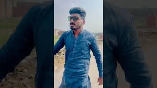 Andha Bike Chala raha tha 😂😂 comedy realfools funnyshorts surajroxfunnyvibeo [upl. by Aner]