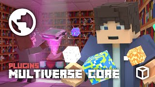 How To Install And Use The Multiverse Core Plugin [upl. by Huston]