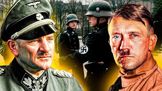 The Day Adolf Hitler Created the Dreaded Leibstandarte Division [upl. by Soren]