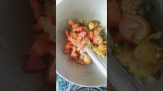 Aloo Matar ki sabjitrending youtube short video viral 😋😋 [upl. by Jola]