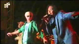 Seeed Miss Audrey live  Chiemsee Reggae Summer [upl. by Tarrel816]