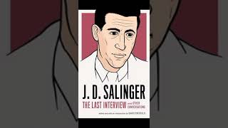 Brief Book Summary J D Salinger JD Salinger [upl. by Leohcin]