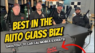 Here’s why the Car Cal Mobile Experts are the best in the ADAS Industry… [upl. by Carey]