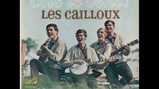 JE NAI PAS DE BARBE Les Cailloux 1965 OHÉ LE VENT [upl. by Eenal]