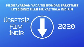 BUTUN SITELERDEN PULSUZ FILIM IZLE YUKLE 2021 [upl. by Symons18]