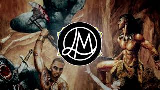 TroyBoi  WARLORDZ feat Skrillex 1st Demo UNRELEASED [upl. by Bennett]