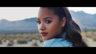 Mackenzie Ziegler  Breathe Official Music Video [upl. by Ennoitna]