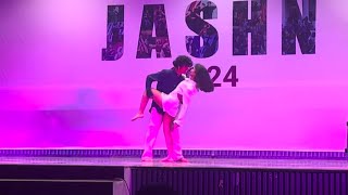 JASHN 2024  Dance at IIT Roorkee Part 0 [upl. by Amrak]