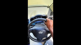 Steering Lock safety feature  அது எப்படி வேலை செய்கிறது  Birlas Parvai  Shorts [upl. by Guenevere929]