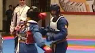 Vovinam KO [upl. by Nilre]