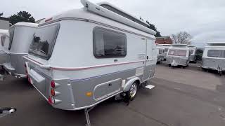 2007 Eriba Triton 420GT leisurefirstcom [upl. by Quintin795]