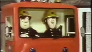 Fireman Sam  BigHairyMarty cover version [upl. by Acinorav316]