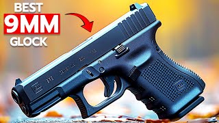 Best 9mm Glock For CC in 2024 [upl. by Rube816]