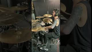 Which Lorna Shore song drum lornashore [upl. by Jaime]